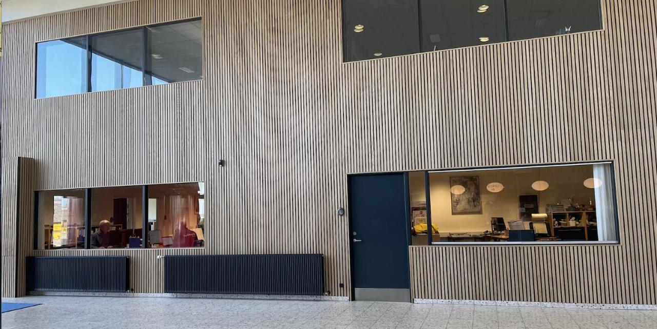 Sportel 2* Kolding