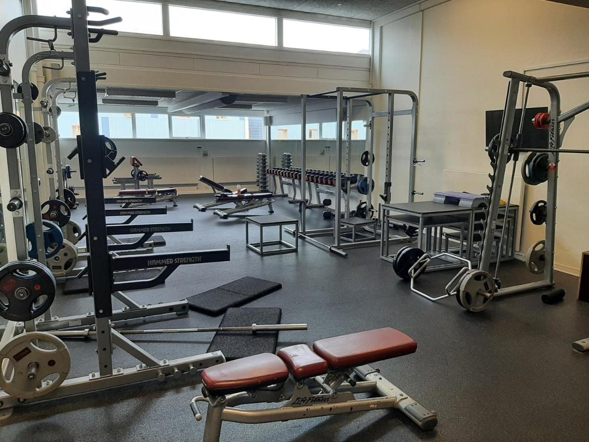 Hotel Sportel Kolding