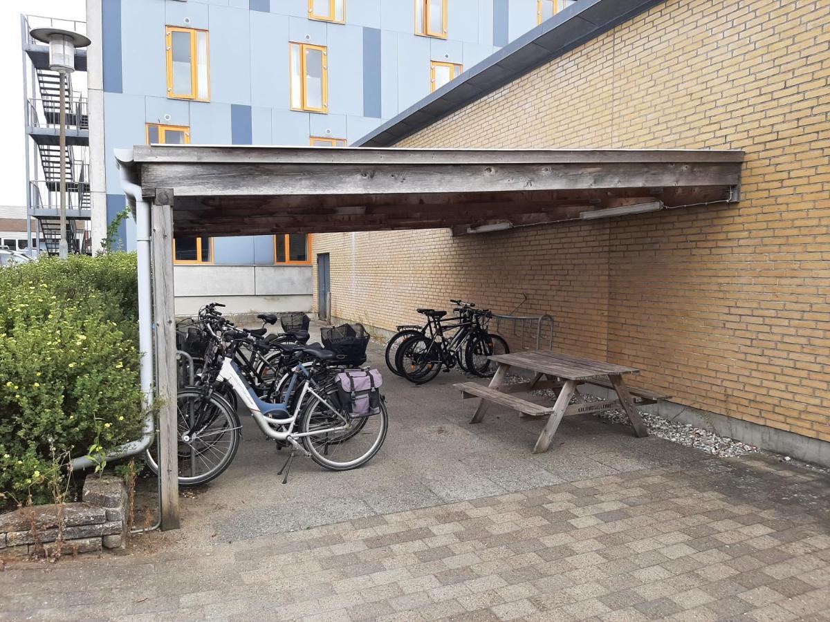 Sportel Hotel Kolding