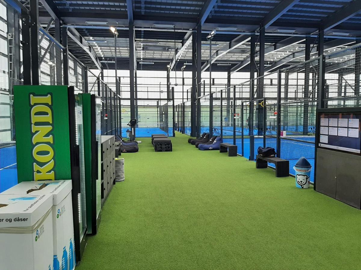 Sportel Kolding