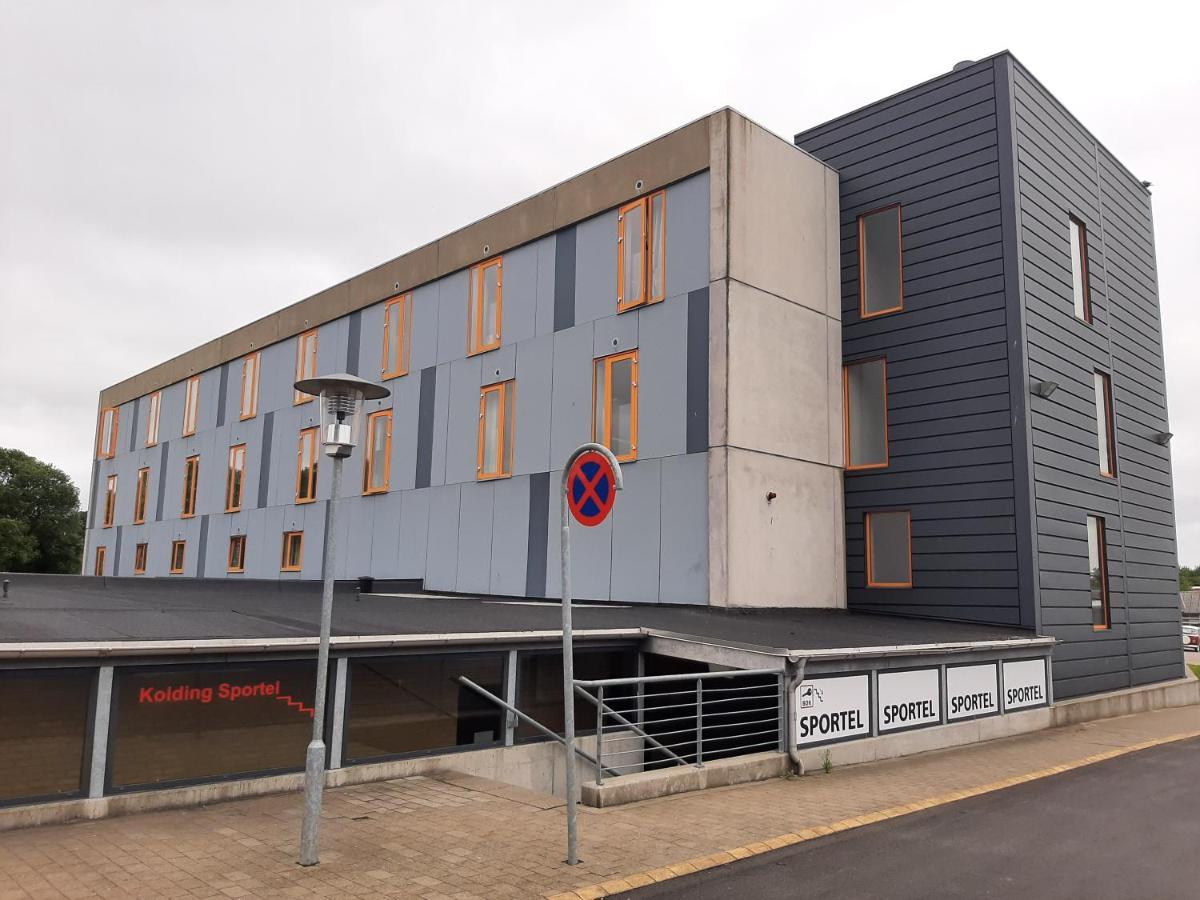 Sportel 2* Kolding