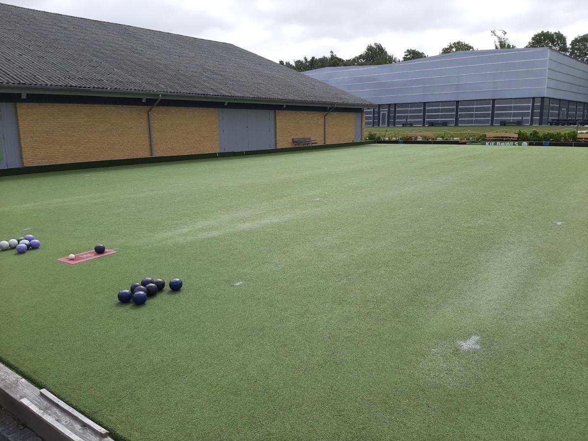 Sportel Hotel Kolding