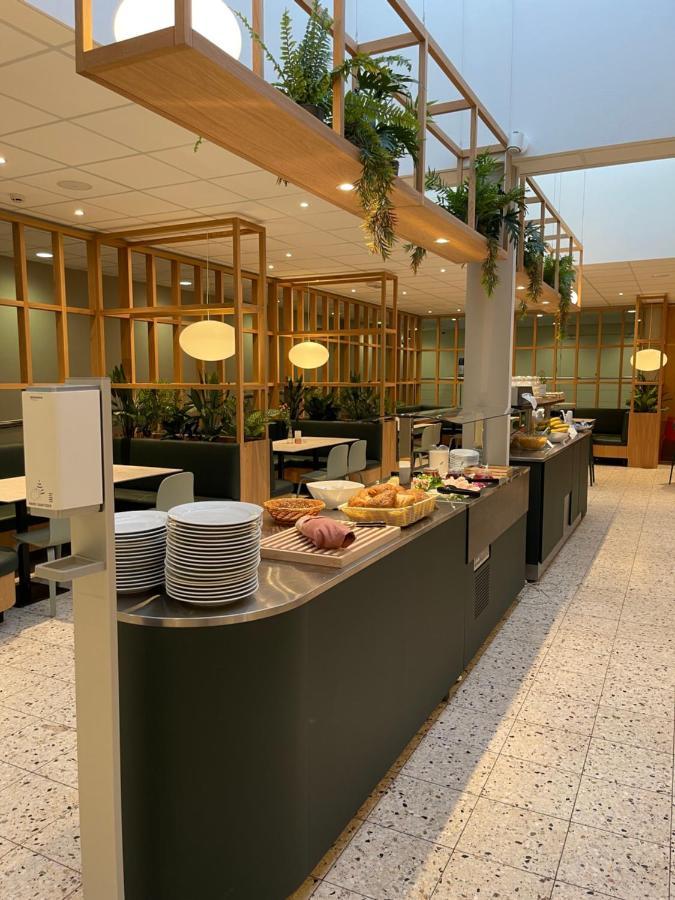 Sportel Hotel