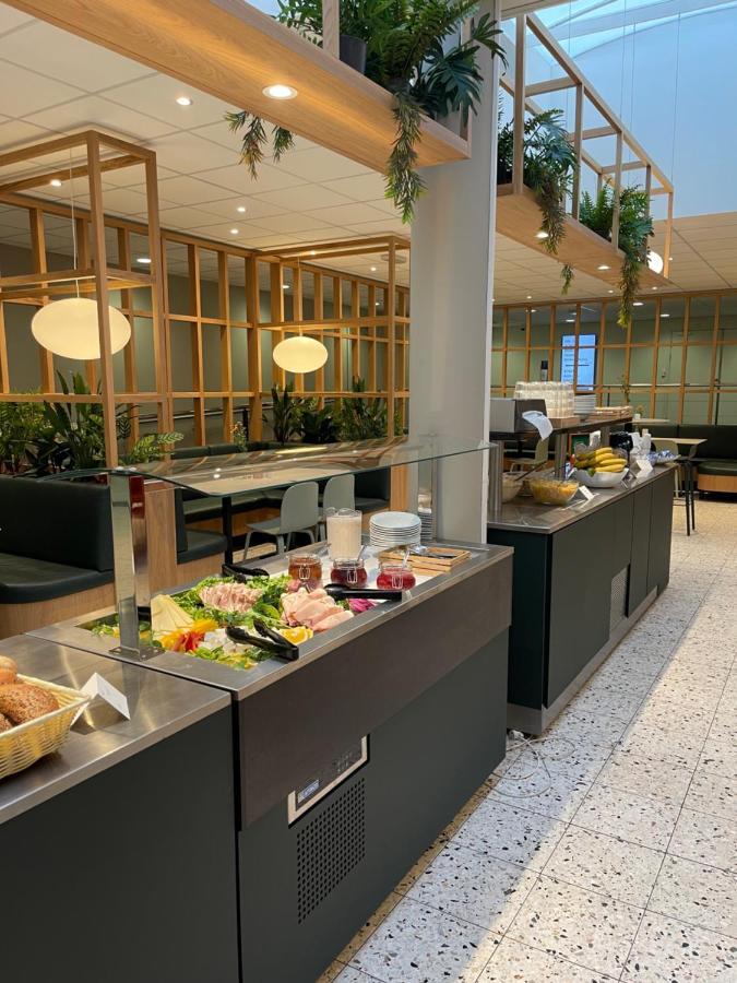 Hotel Sportel Kolding