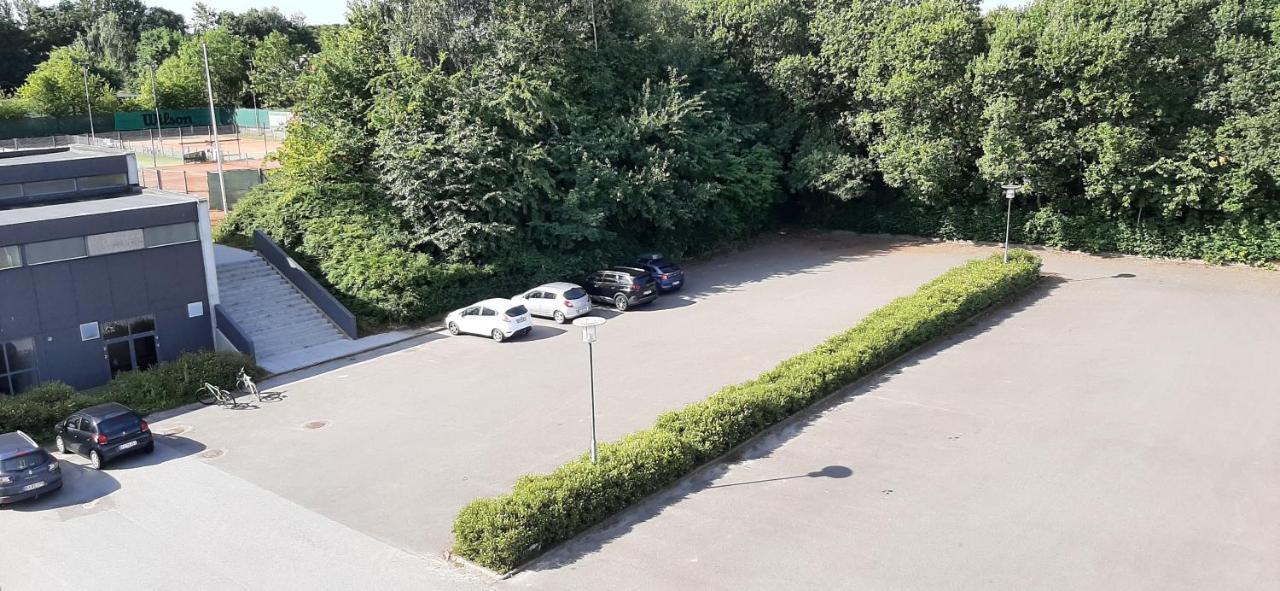 Hotel Sportel Kolding