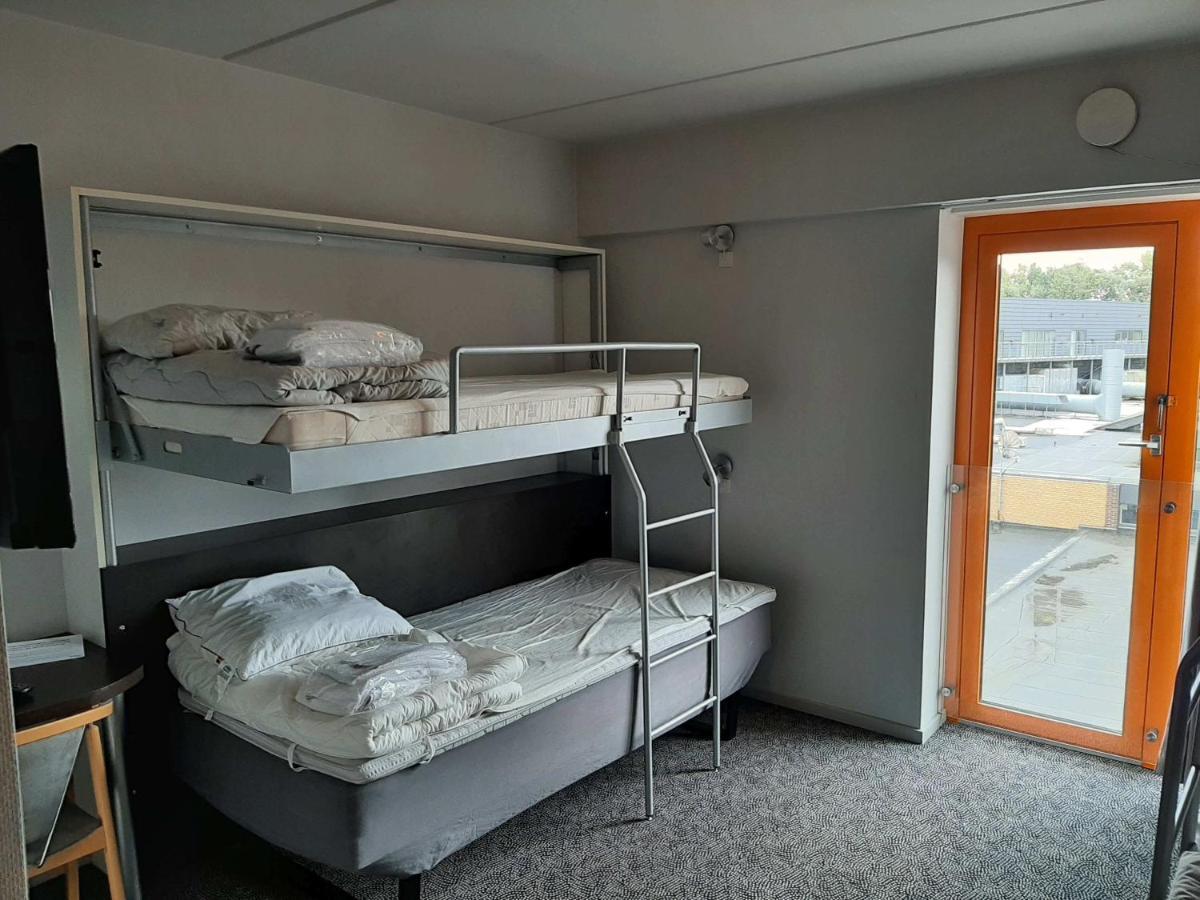 Sportel 2* Kolding