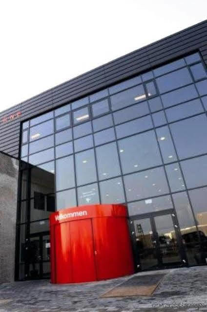 Sportel 2* Kolding