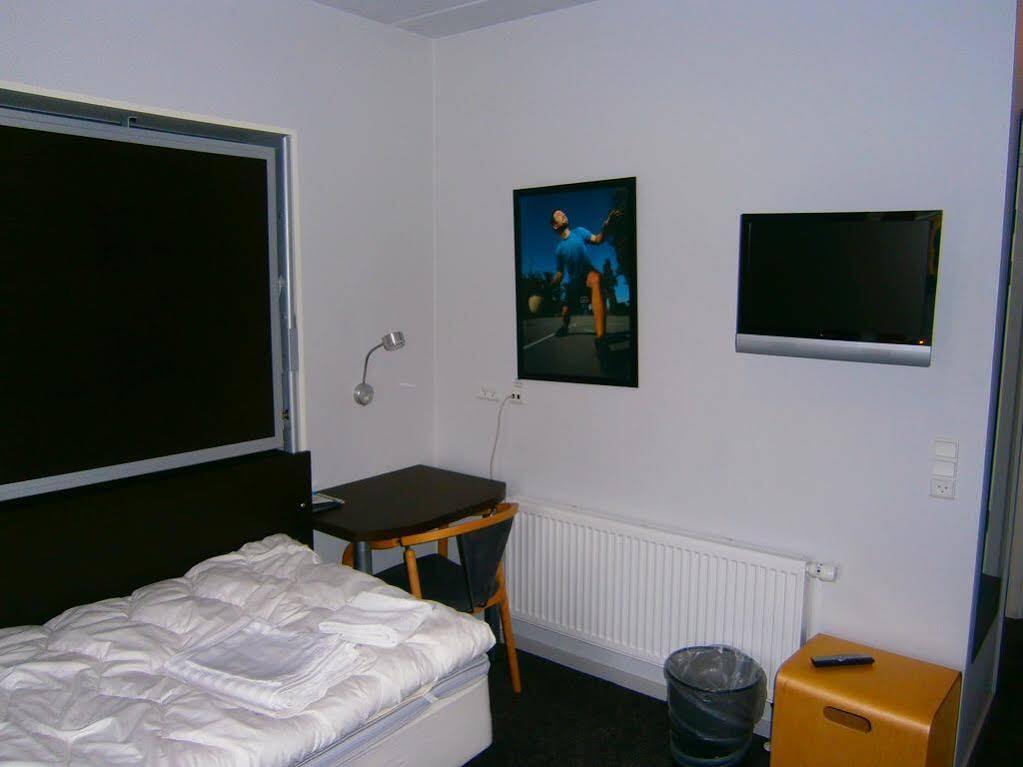 Sportel Hotel 2*